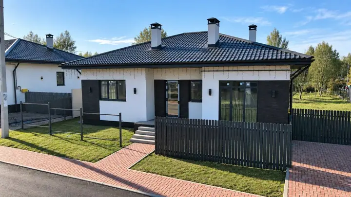 Дом № 773, фото 1